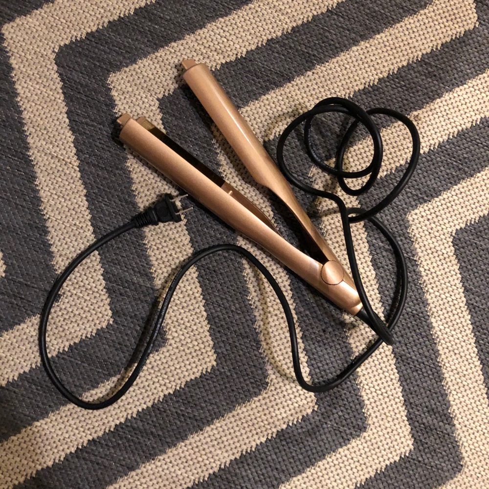 Hair styling tool NWOT